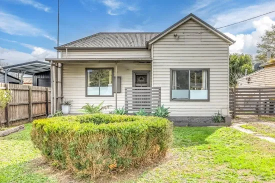 98 Waterloo Road, Trafalgar, Vic 3824