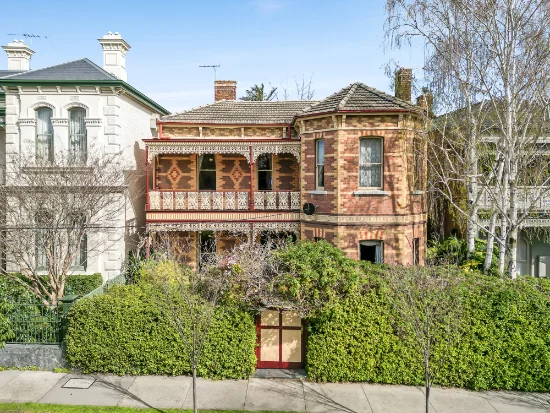 98 Wellington Street, St Kilda, Vic 3182