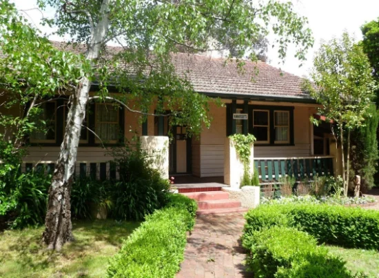 98 Whitehorse Road, Blackburn, Vic 3130