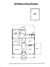 98 Whitehorse Road, Blackburn, Vic 3130-Floorplan