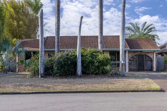 98 Whitsunday Drive, Kirwan, Qld 4817