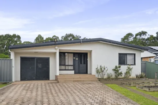 98 Willan Drive, Cartwright, NSW 2168