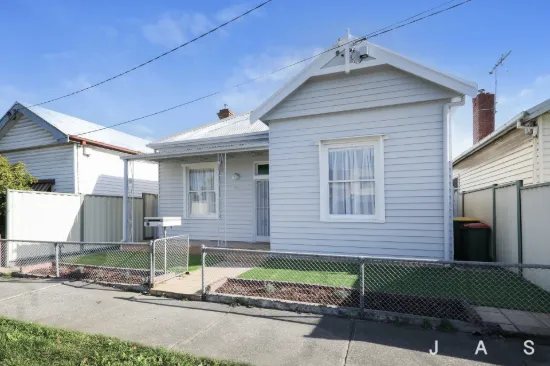 98 Williamstown Road, Kingsville, Vic 3012