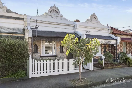 98 Wilson Street, Brunswick, Vic 3056