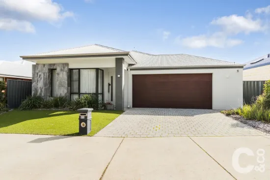 98 Woolcoot Road, Wellard, WA 6170