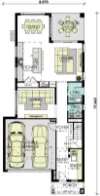 9802/112 Ashbrook Drive, Catherine Field, NSW 2557-Floorplan