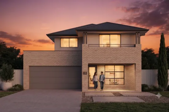 9803/110a Ashbrook Drive, Catherine Field, NSW 2557