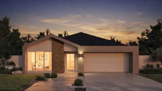 9815/tba Ashbrook Drive, Catherine Field, NSW 2557