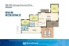982-988 George Downs Drive, Kulnura, NSW 2250-Floorplan