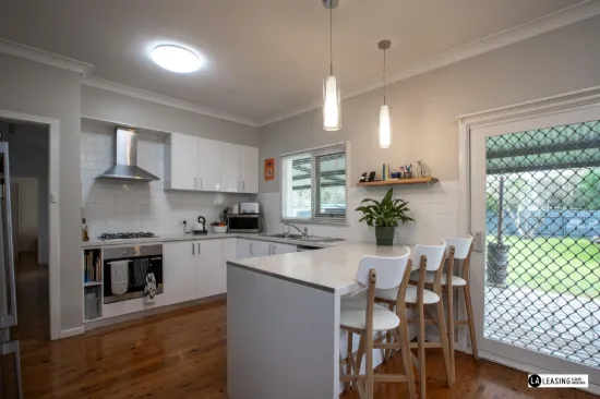 983 Carcoola  Street, North Albury, NSW 2640