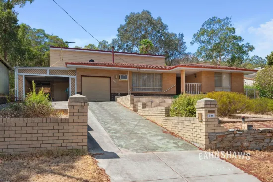 985 Coulston Road, Boya, WA 6056
