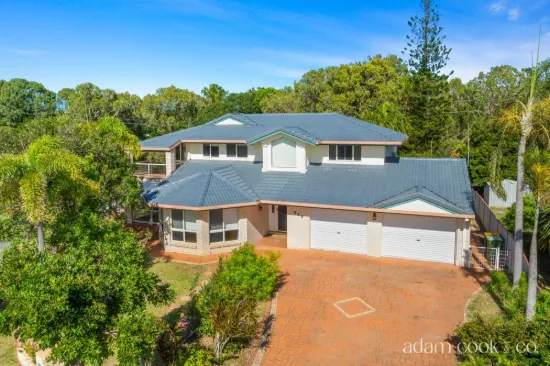 988 Scenic Highway, Kinka Beach, Qld 4703
