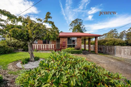 989 Ridgley Highway, Ridgley, Tas 7321