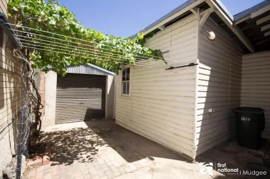 98a Church Street, Mudgee, NSW 2850