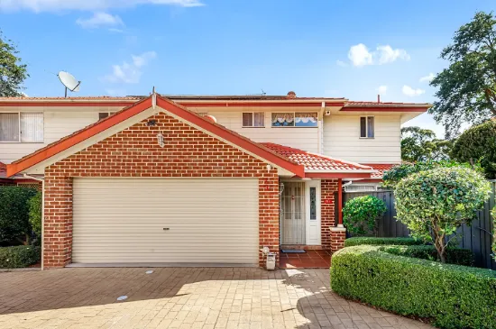 98A Duffy Avenue, Westleigh, NSW 2120
