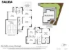 98A Duffy Avenue, Westleigh, NSW 2120-Floorplan