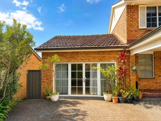 98a Excelsior Avenue, Castle Hill, NSW 2154