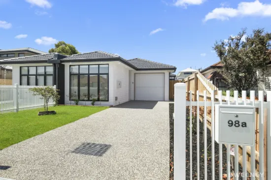 98A Fifth Avenue, Altona North, Vic 3025