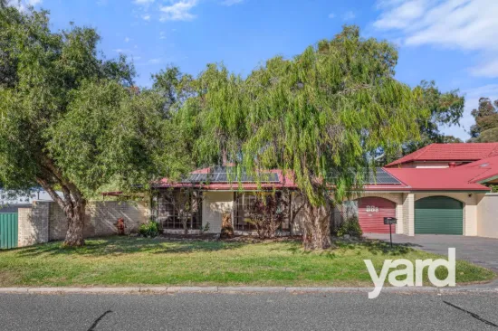 98A Fraser Street, Bicton, WA 6157