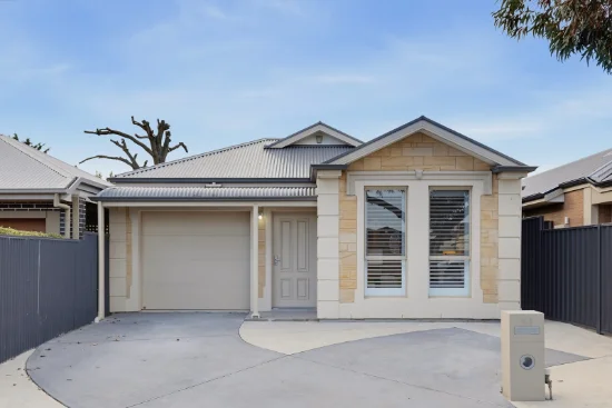 98B  Baker Street, Glengowrie, SA 5044
