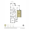 98b Nunyah Avenue, Morphettville, SA 5043-Floorplan
