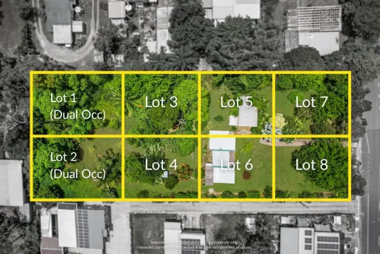 99-101 Smith Road, Woodridge, Qld 4114