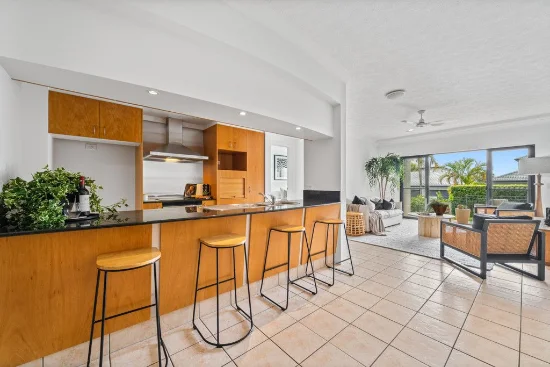 99/85 Palm Meadows Drive, Carrara QLD 4211 - For Rent