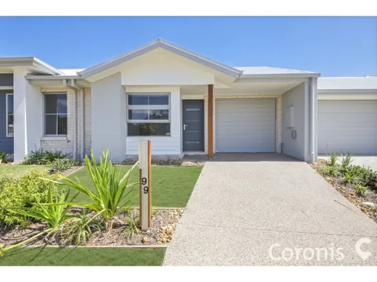 99 Acqua Street, Burpengary, Qld 4505