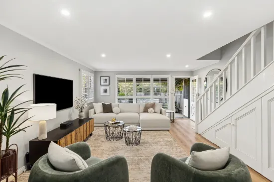 99 Atchison Street, Crows Nest, NSW 2065