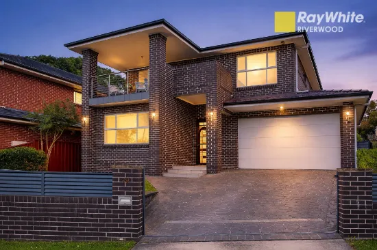 99 Broadarrow Road, Narwee, NSW 2209