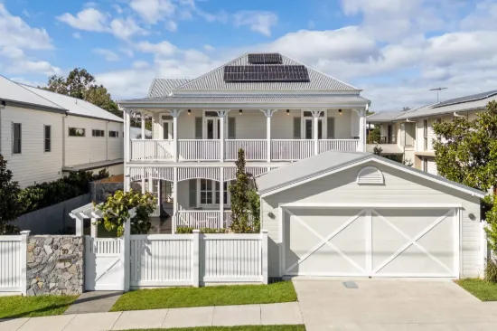 99 Bulimba Street, Bulimba, Qld 4171