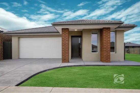 99 Carrera Crescent, Clyde, Vic 3978
