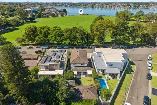 99 Carwar Avenue, Carss Park, NSW 2221