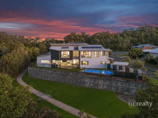 99 Caspian Parade, Warner, Qld 4500