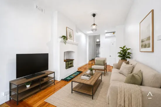 99 Catherine Street, Leichhardt, NSW 2040