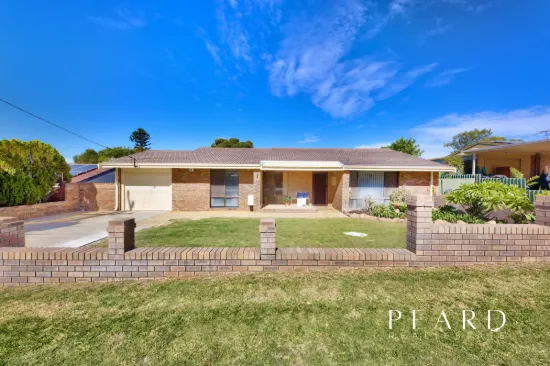 99 Chadstone Road, Craigie, WA 6025