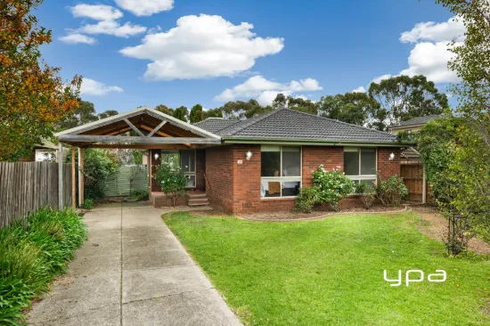 99 Charter Road West, Sunbury, Vic 3429