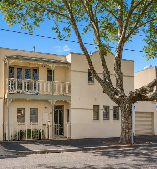 99 Clark Street, Port Melbourne, Vic 3207