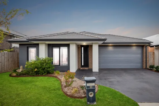 99 Clarkes Road, Fyansford, Vic 3218