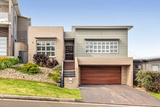 99 College Avenue, Flinders, NSW 2529