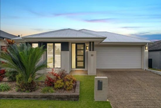 99 Cowen Terrace, North Lakes QLD 4509-Image