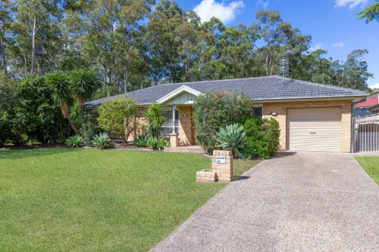 99 Denton Park Road, Rutherford, NSW 2320