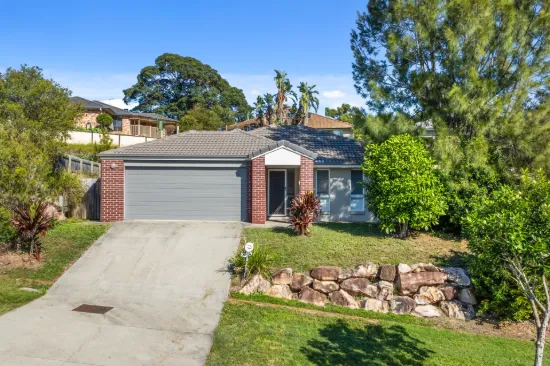 99 Diamantina Circuit, Beaudesert, Qld 4285