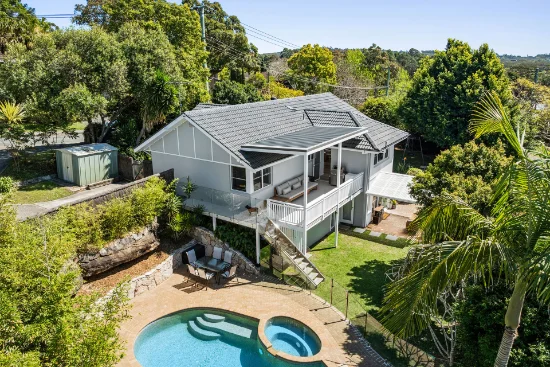 99 Elanora Road, Elanora Heights, NSW 2101