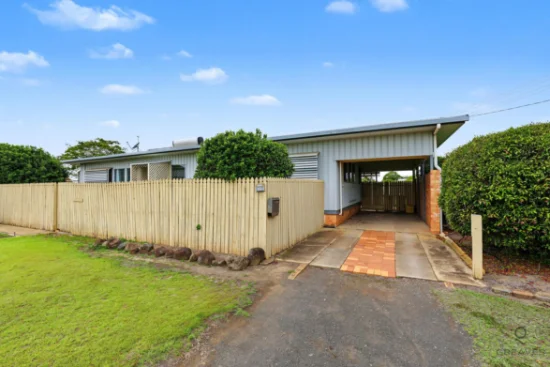 99 Elliott Heads, Kepnock, Qld 4670