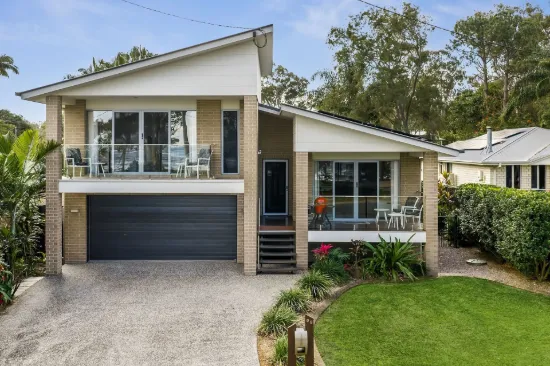99 Esplanade, Godwin Beach, Qld 4511-Image