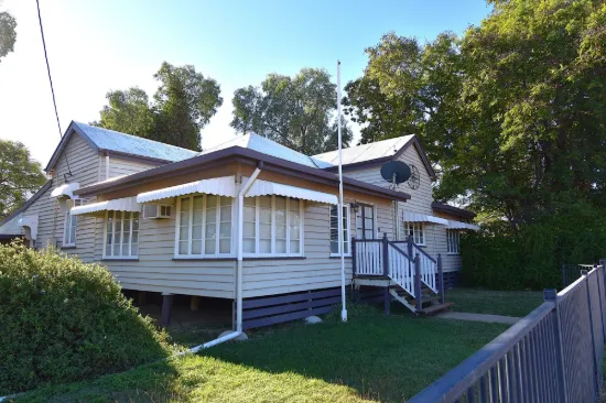 99 Falcon Street, Longreach QLD 4730-Image