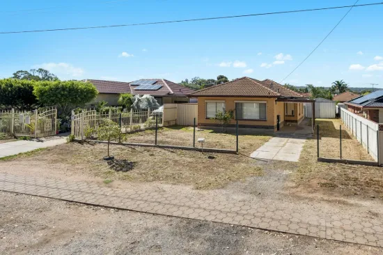 99 Fenden Road, Salisbury Plain, SA 5109