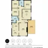 99 Fenden Road, Salisbury Plain, SA 5109-Floorplan