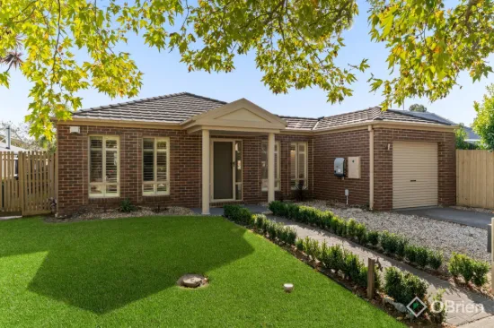 99 Fieldstone Boulevard, Beaconsfield, Vic 3807
